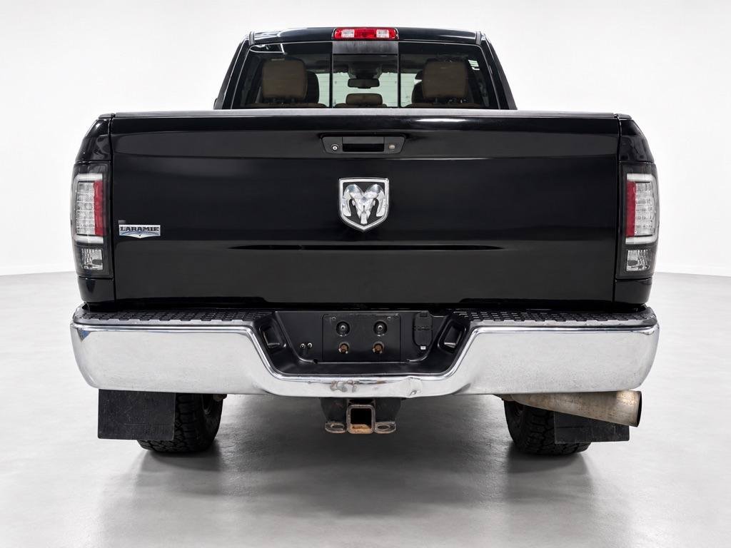 Used 2013 RAM 2500 Laramie AWD/4WD image 4