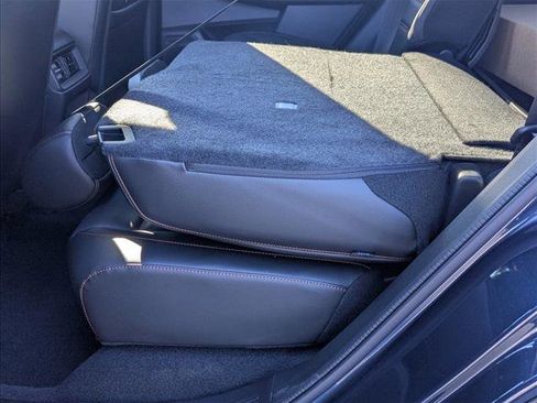 New 2026 Honda CR-V Sport Touring image 4