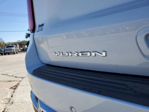 New 2026 GMC Yukon XL Denali w/ Sun & Power Step Package image 8