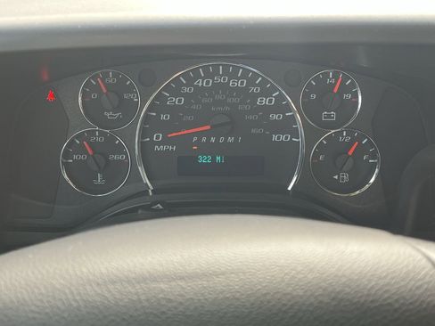 New 2025 Chevrolet Express 3500 w/ Power Convenience Package image 11