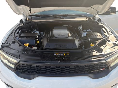 Certified 2023 Dodge Durango R/T RWD image 24