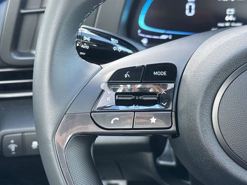 New 2026 Hyundai Elantra SEL Sport Premium FWD image 25