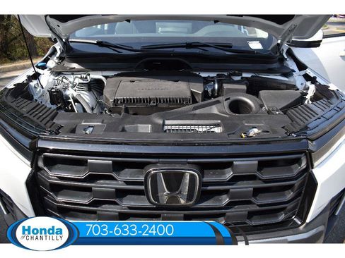 New 2026 Honda Pilot EX-L image 35