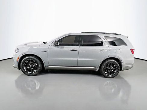 Used 2023 Dodge Durango R/T AWD/4WD image 8