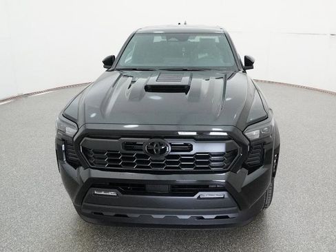 New 2026 Toyota Tacoma TRD Sport image 19