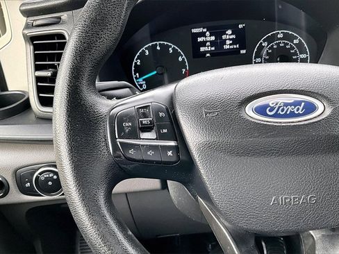 Used 2020 Ford Transit 350 XL image 10
