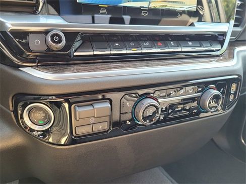 New 2026 Chevrolet Silverado 1500 LT w/ LPO, Dark Essentials Package image 10