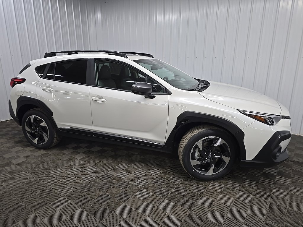 New 2026 Subaru Crosstrek 2.5i Limited AWD/4WD image 1