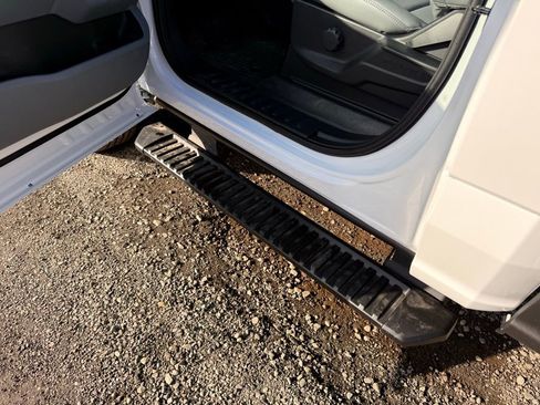 New 2026 Ford F250 XL w/ XL Chrome Package image 23