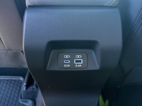 New 2026 Subaru Crosstrek 2.5i Wilderness AWD/4WD image 21
