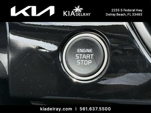 New 2026 Kia Seltos S FWD image 28