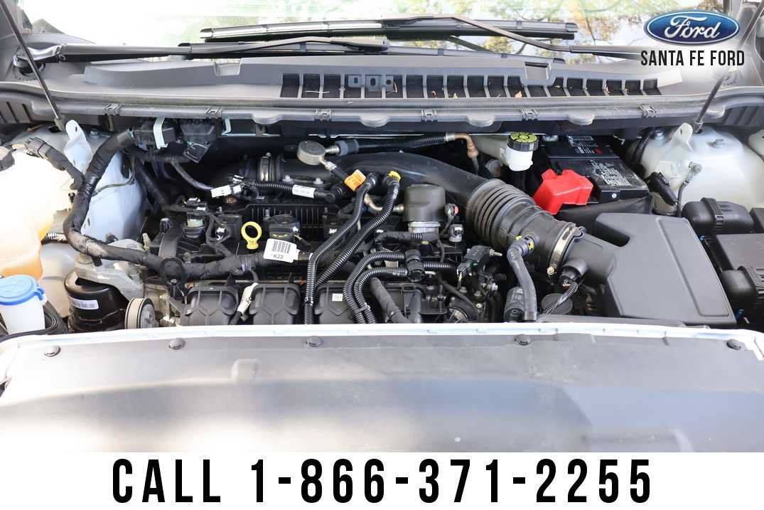 Used 2024 Ford Edge SEL AWD/4WD image 31