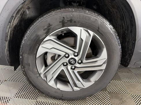 Used 2023 Hyundai Santa Fe SE image 13