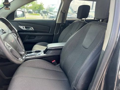 Used 2017 GMC Terrain SLE FWD image 13