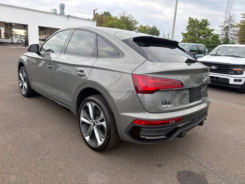 Used 2023 Audi Q5 2.0T Prestige w/ Prestige Package AWD/4WD image 4