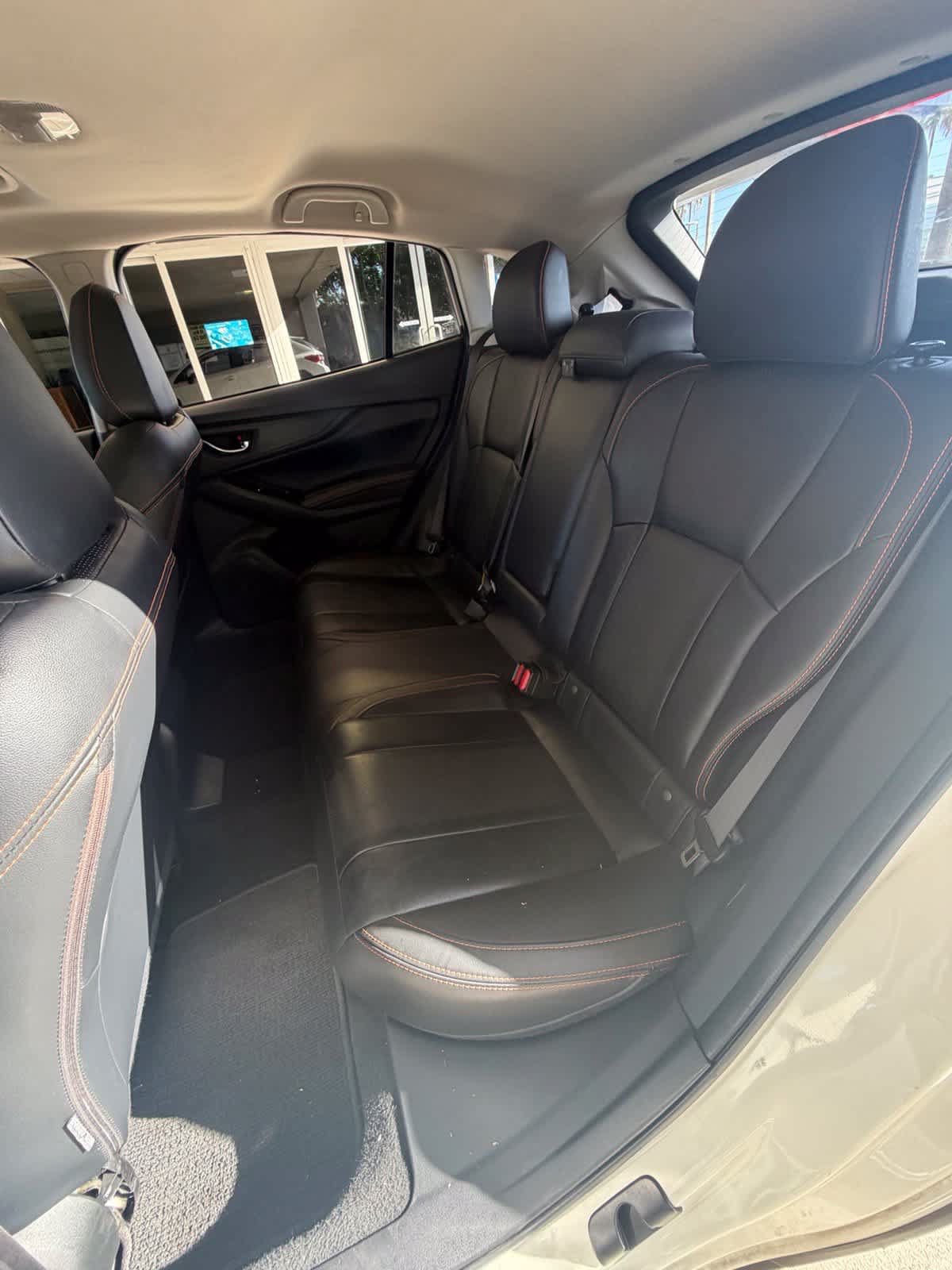 Used 2019 Subaru Crosstrek 2.0i Limited w/ Moonroof Package AWD/4WD image 16
