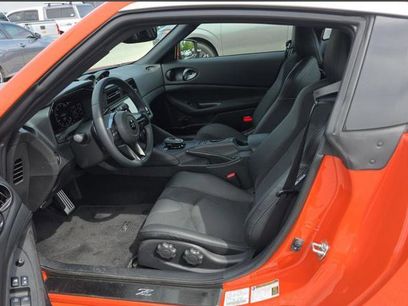 Used 2024 Nissan Z Performance w/ Heritage Edition