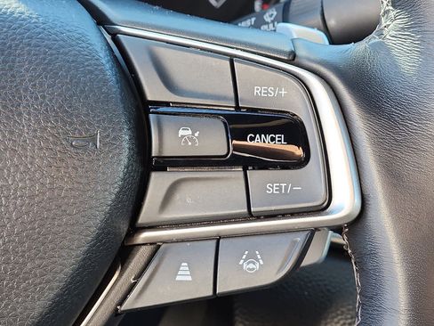 Used 2022 Honda Accord Sport image 22