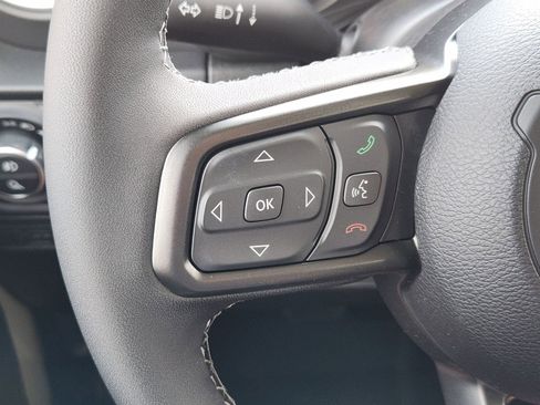 New 2026 Jeep Gladiator Sport AWD/4WD image 35