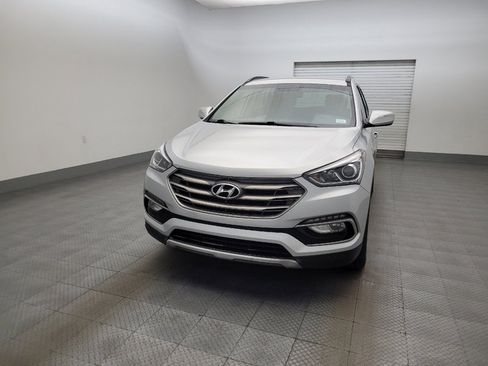 Used 2018 Hyundai Santa Fe Sport 2.0T FWD image 15