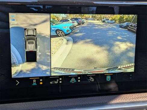 Used 2022 GMC Sierra 1500 Denali w/ Denali Reserve Package image 23