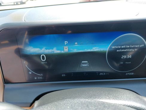 Used 2024 Kia Seltos SX w/ SX Sunroof Package AWD/4WD image 21