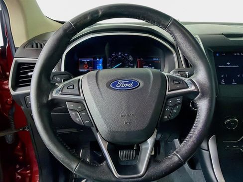 Used 2019 Ford Edge SEL w/ Equipment Group 201A image 13