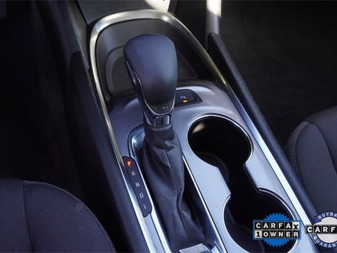 Used 2024 Chevrolet Malibu LT image 25