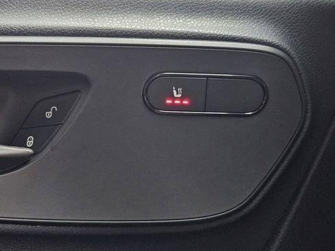 New 2024 Mercedes-Benz Sprinter 2500 image 28