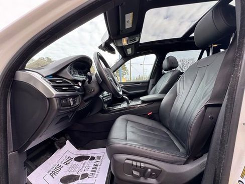 Used 2018 BMW X5 xDrive35i image 10