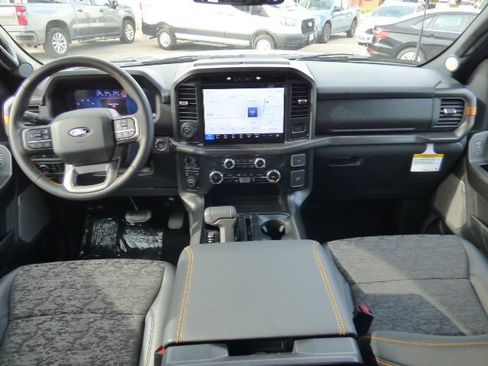 New 2025 Ford F150 Tremor w/ Bed Utility Package image 18