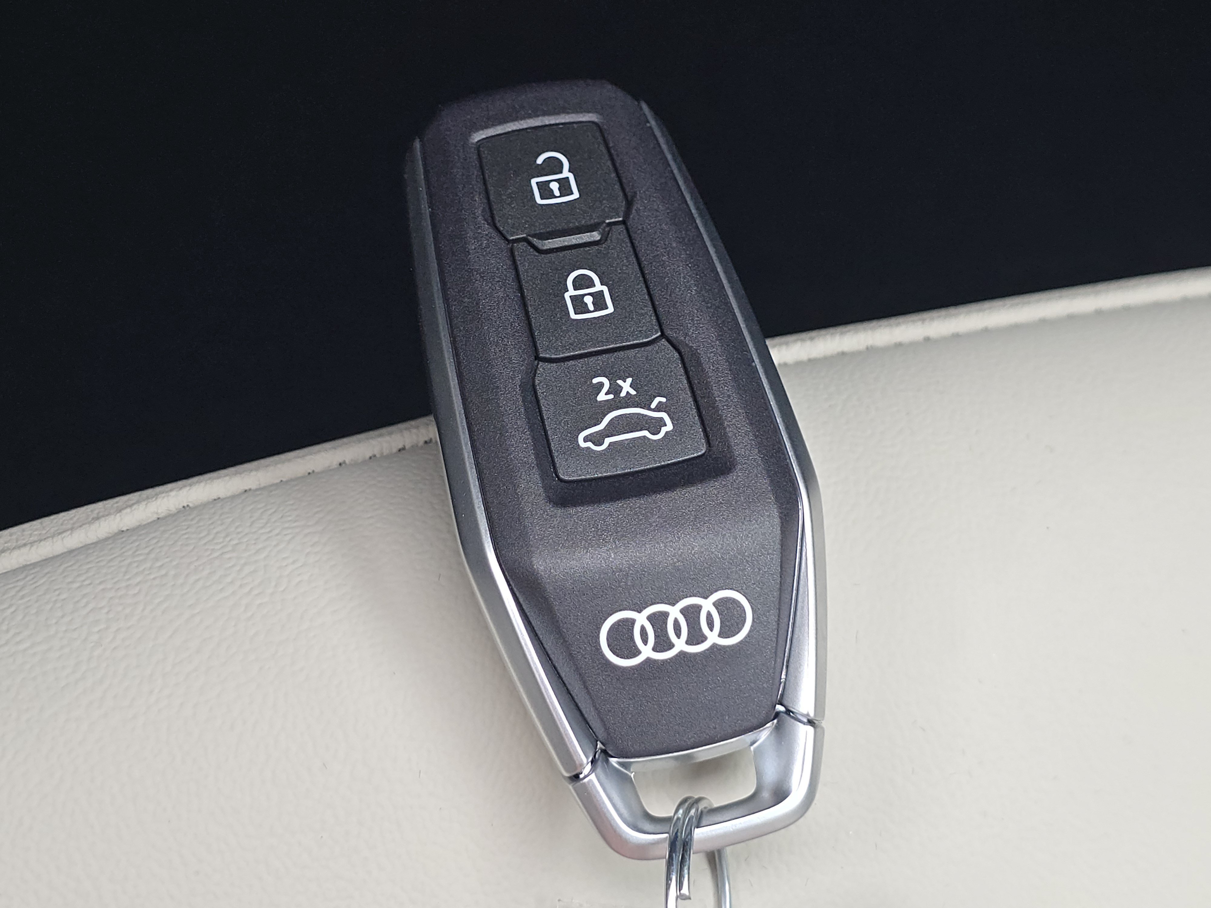 New 2026 Audi Q5 2.0T AWD/4WD image 27