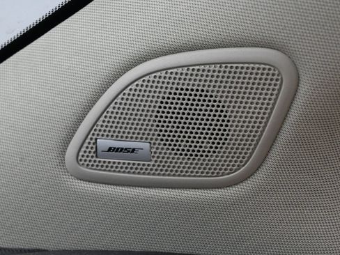 Certified 2024 Nissan Murano SL FWD image 20
