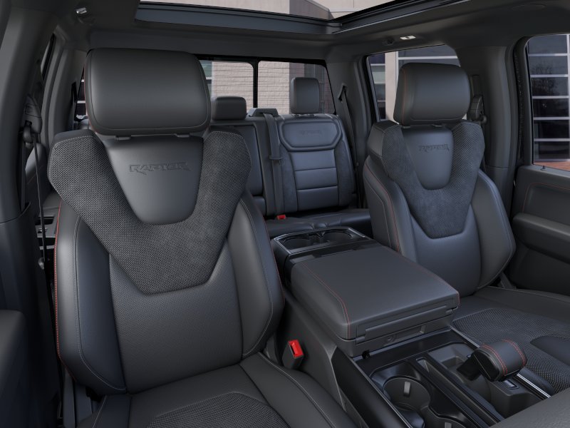 New 2026 Ford F150 Raptor AWD/4WD image 10
