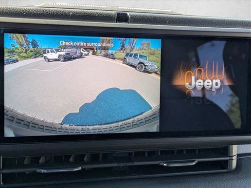 New 2025 Jeep Wrangler Willys image 12