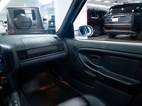 Used 1998 BMW M3 Sedan image 11