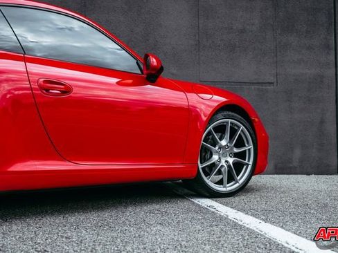 Used 2014 Porsche 911 Carrera image 26