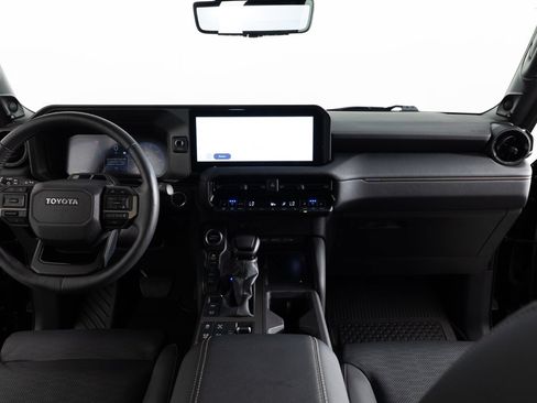Used 2024 Toyota Land Cruiser w/ Premium Package AWD/4WD image 35