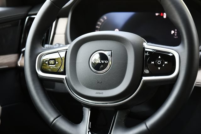 Used 2026 Volvo XC90 B6 Plus AWD/4WD image 26