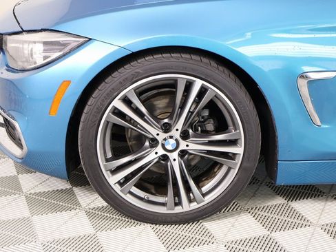Used 2018 BMW 430i Coupe image 18