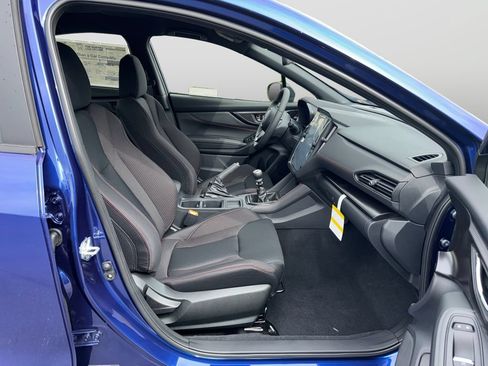 New 2026 Subaru WRX Premium AWD/4WD image 15