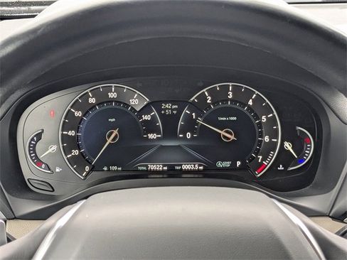 Used 2018 BMW X3 xDrive30i image 30