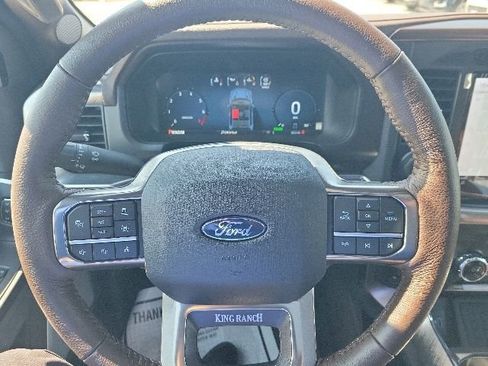 New 2026 Ford F150 King Ranch AWD/4WD image 22