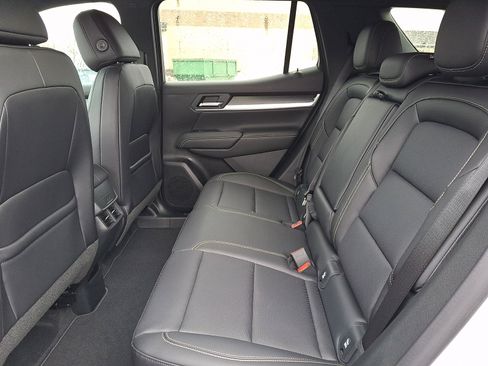 New 2026 GMC Terrain Elevation image 5