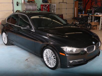 Used 2013 BMW 328i xDrive Sedan