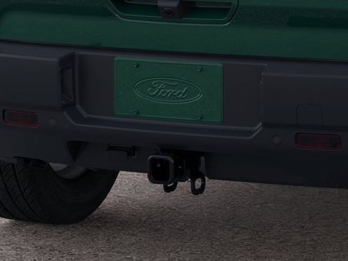 New 2024 Ford Bronco Sport Outer Banks AWD/4WD image 23