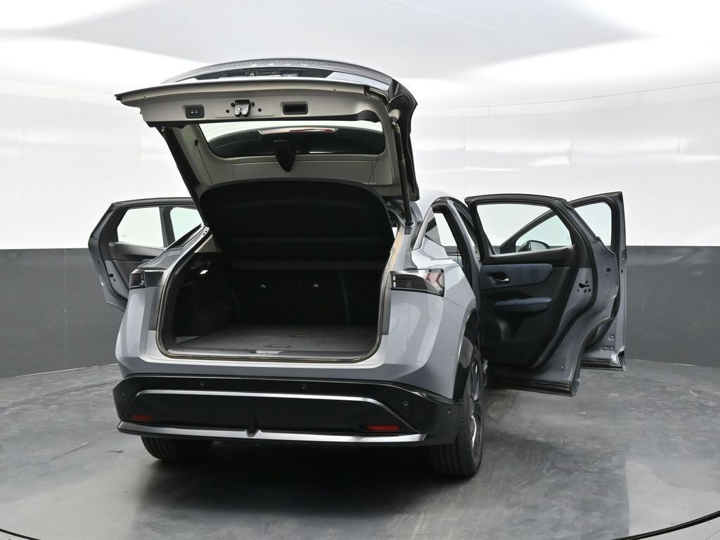 Used 2024 Nissan Ariya AWD image 48
