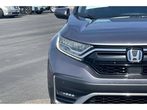 Used 2020 Honda CR-V Touring image 18