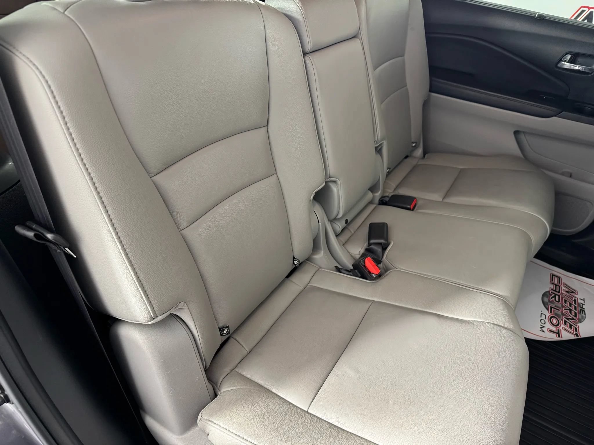 Used 2021 Honda Pilot Touring image 42