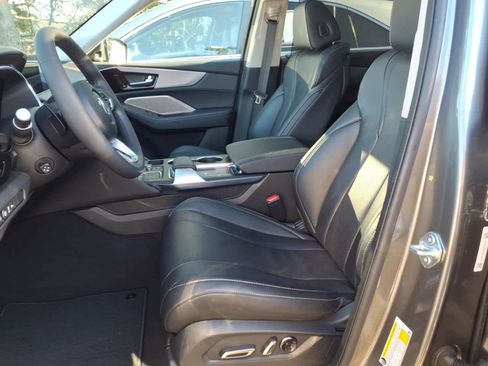 Certified 2024 Acura MDX SH-AWD w/ Technology Package image 23